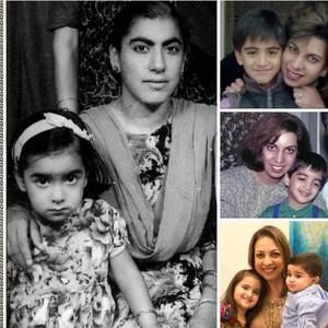 Meet your Posher, Sabiha